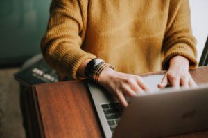 Provide feedback on topics related to Digital Product Passports