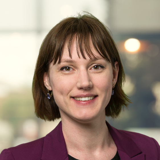 Laura van den Aarssen