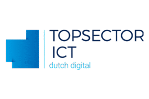Logo TopSector ICT