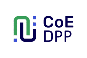 Logo CoE-DPP