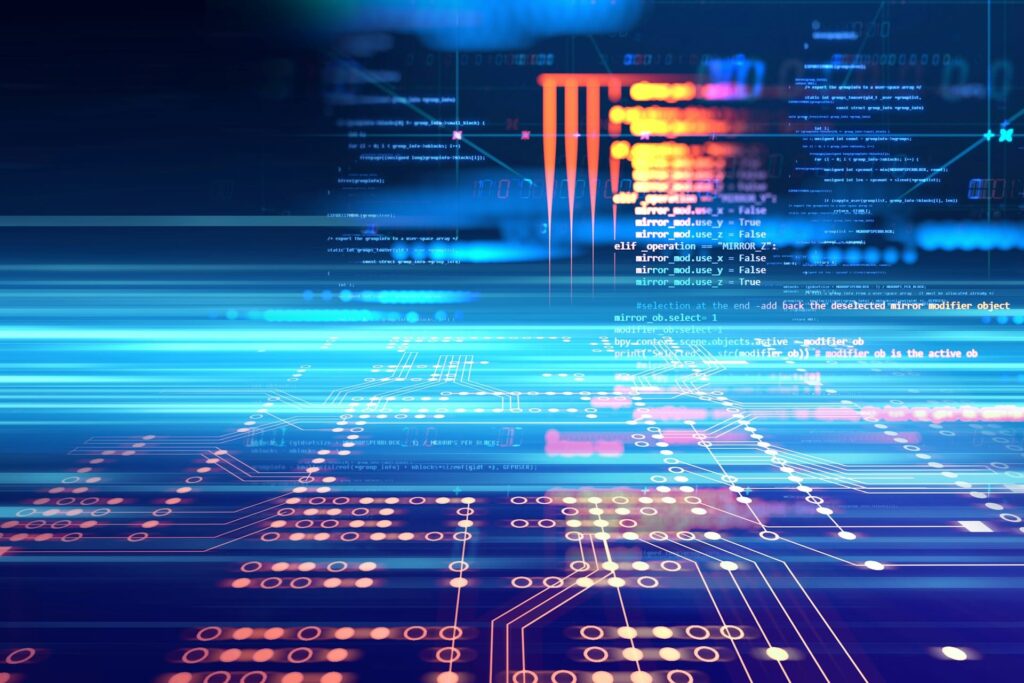 The importance of standardisation for successful, interoperable Digital Product Passports