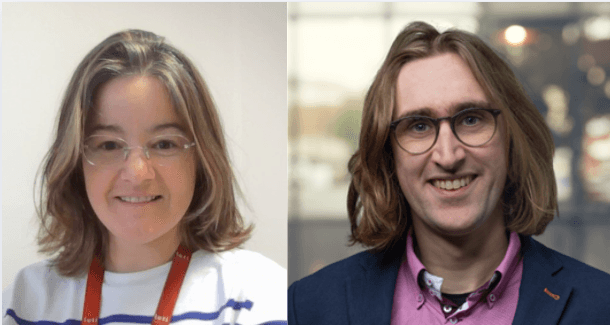 Digital Product Passports (DPPs)