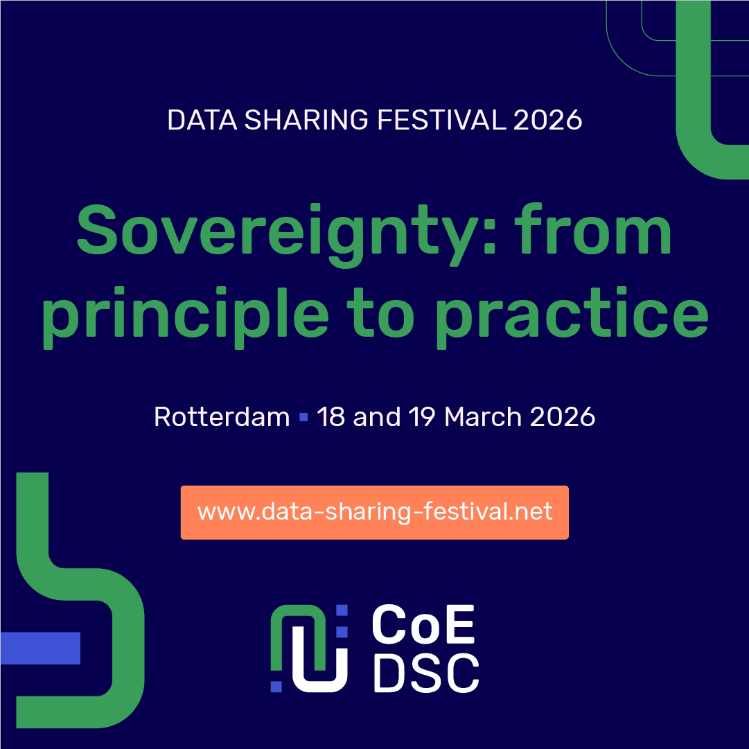 Data Sharing Festival