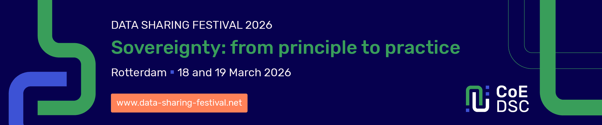 Data Sharing Festival